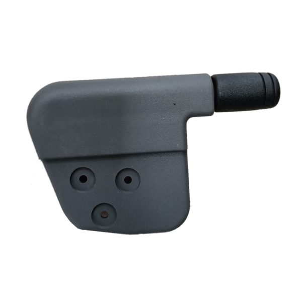 Peugeot Seat Adjuster - 96149661zj