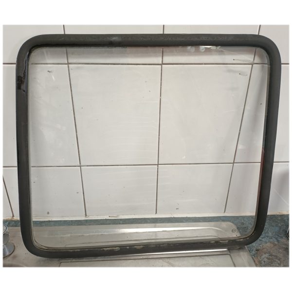 C15 Side window (second hand) 856967   95592632