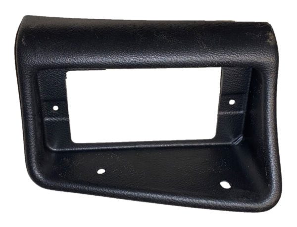 Fog Lamp Backings Part No : ZC9875475U