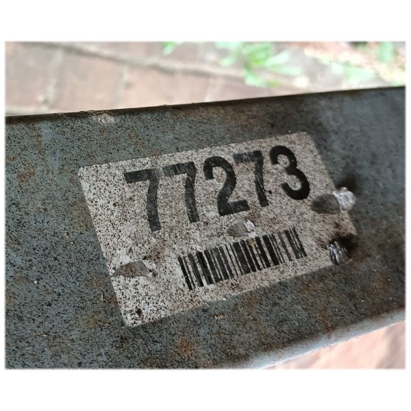 Ford Transit Spring Leaf Spring - GOOD USED - 77273