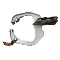 95605971 Citroen AX Bonnet Hinges - USED - 95605971/95605970