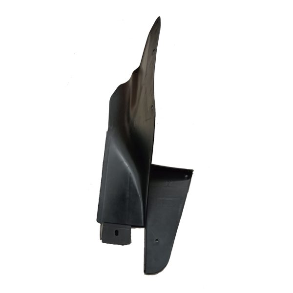 9557164980. Citroen BX front wheel arch cover Left hand side - 9557164890