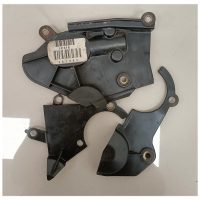 Citroen BX 16/19 8 valve Timing Belt Covers - second hand