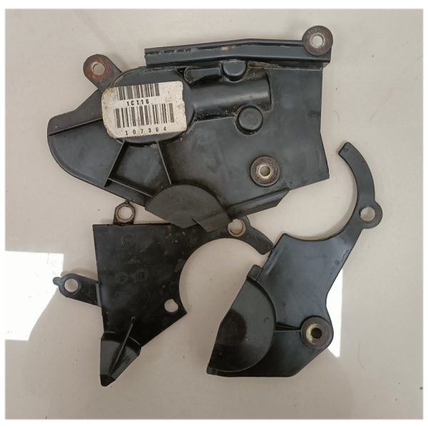 Citroen BX 16/19 8 valve Timing Belt Covers - second hand