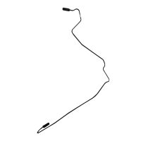 Citroen Xantia V6 Hydraulic Pipe - Part No: 5270.95