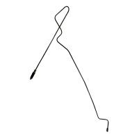 Citroen Xantia V6 Hydraulic Pipe - Part No: 5270y1