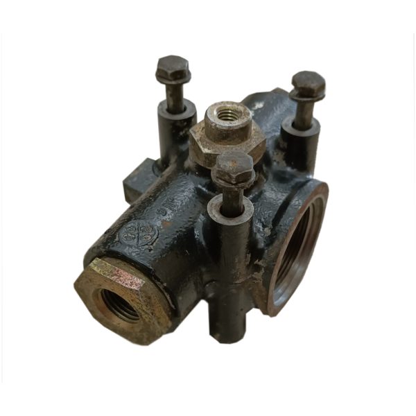 Citroen XM Valve Block  / Rigidity Regulator Second hand - 95637813