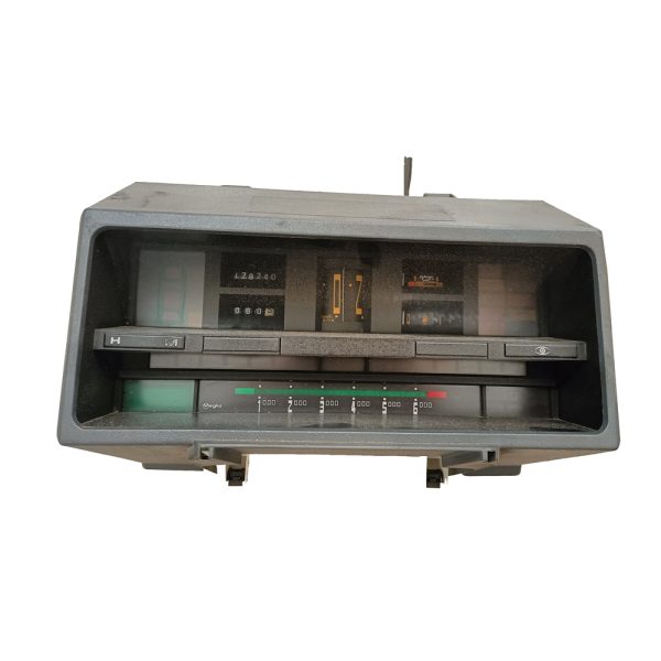 Citroen BX 16 TRS Series 1 Dashboard - Good second hand