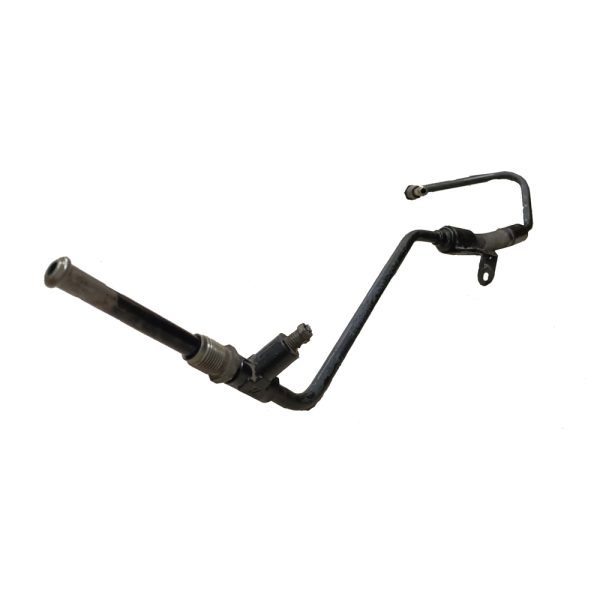 Citroen XM Left hand Rear Suspension Pipe - 5270el