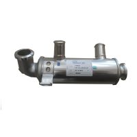 Citroen Nemo EGR Cooler - 161844
