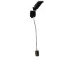 Citroen C4 Picasso Bonnet release cable  USED - 7937N5