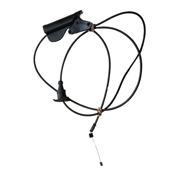 thumbnail image 2 of Fiat Ducato Peugeot Boxer Citroen Relay Bonnet Release Cable (2006-2014 RHD) 2 of 6