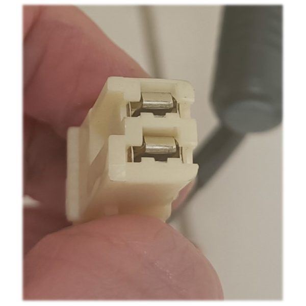 Peugeot Mirror - 8148e5