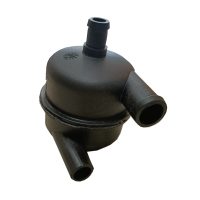 Expansion Chamber - 9555784180