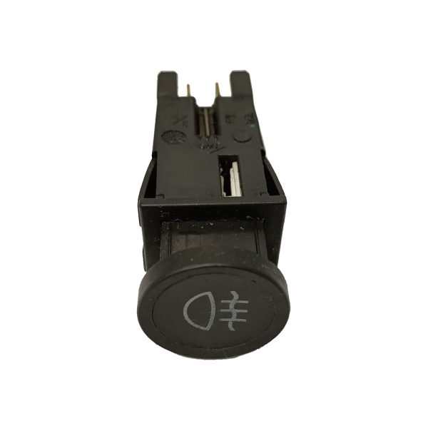 Citroen C15/Visa Rear Fog Lamp Switch - 97516088 - NEW