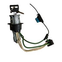 C15 Visa LN LNA Ignition Switch USED 4162v1