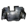 Citroen C15 Lower dashboard panel Left hand drive BLACK - USED