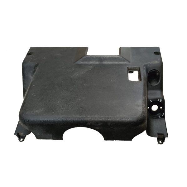 Citroen C15 Lower dashboard panel Left hand drive BLACK - USED