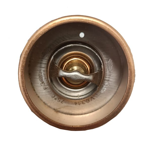 Citroen DS Thermostat - ds23401a