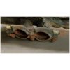 Citroen DS Centre Silencer Exhaust - DX1830