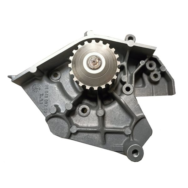 Water Pump & Thermostat Housing - 1201c5