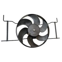 Citroen ZX Cooling Fan - 125330