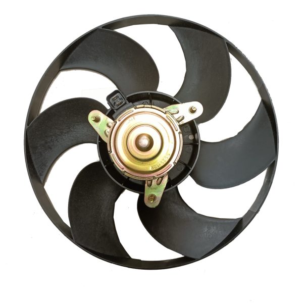 125363. Citroen Xsara/ZX/Peug 306/Partner Cooling Fan - 125363