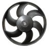 125363 Citroen Xsara/ZX/Peug 306/Partner Cooling Fan - 125363