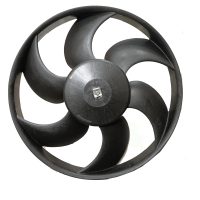 Citroen Xsara/ZX/Peug 306/Partner Cooling Fan - 125363