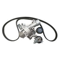 Citroen C4/C5 2.0 16v Timing Belt Kit - 16095255