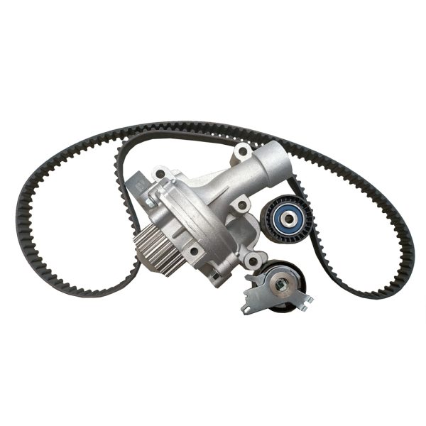 Citroen C4/C5 2.0 16v Timing Belt Kit - 16095255