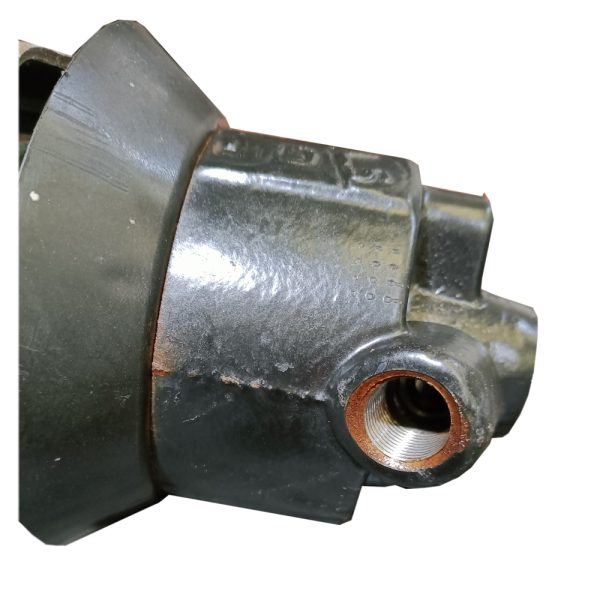 Citroen C5 Hydractive Mount 16 mm pipe end - 5271G2