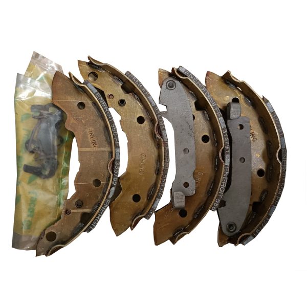 Brake Shoes 424193