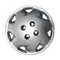 Citroen Xsara/Berlingo Hubcap - 541682