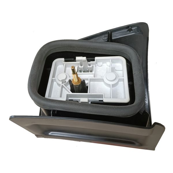 Citroen Xantia Left Inner Tail Light 2l Turbo - 6350e9