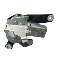 Citroen C4 Rear Wiper - 6405j9