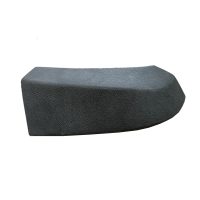 Late C15 RHF Wing Trim Second Hand - 96025089