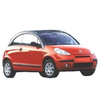 1300L9 - Radiator XM 2 LITRE 8 VALVE