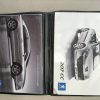 Peugeot Handbook