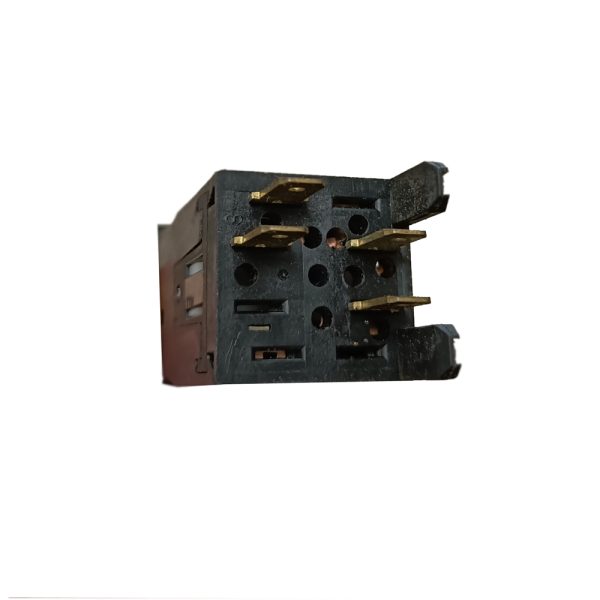 Citroen Xantia series 1 Fog lamp Switch - USED - 96134913zl