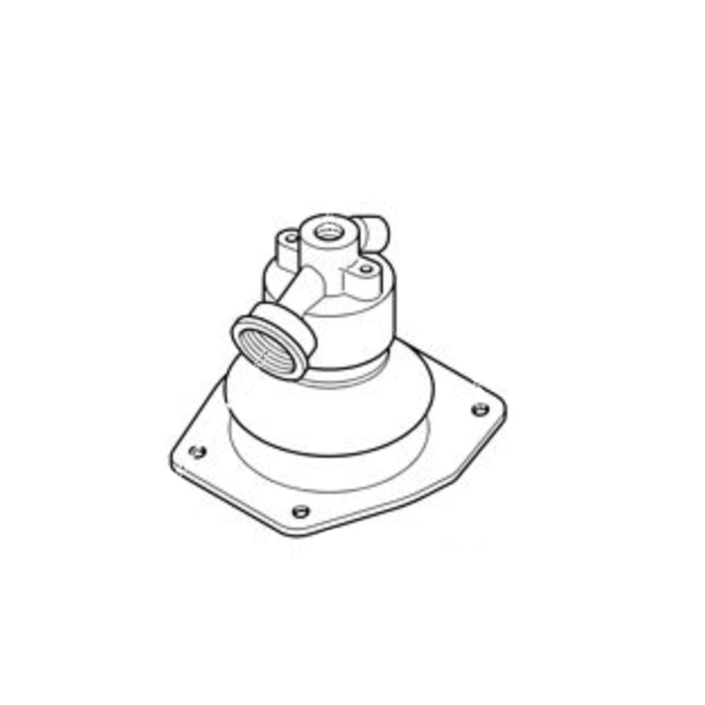 Citroen Xantia Front Suspension Mount Right USED - 5271f6 - The Citroen Xantia Front Suspension Mount Right USED - 5271f6 - The
