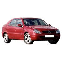 1300L9 - Radiator XM 2 LITRE 8 VALVE