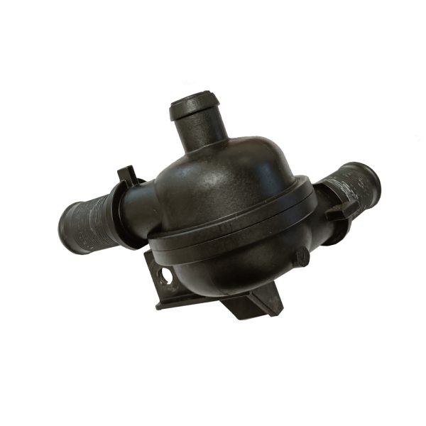 Citroen C6 Expansion Chamber secondhand - 1351kv