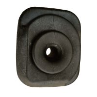 Citroen Bx Gearstick Gaiter NEW Genuine - 95609906