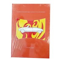 Citroen DS Decapotable: Eclipse of The Sun Goddess by Stuart Ager -Brand New Hard back book
