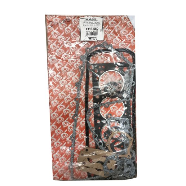 Citroen Visa Head Gasket Set - 1124cc