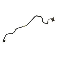 C5 Brake Pipe Rear to Caliper LEFT used 4887n7