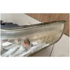 Citroen 2008 plate C4 Saloon Left Headlamp second hand - 6208L5