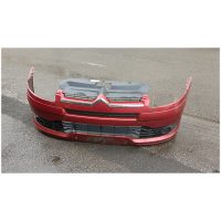 Citroen C4 Front Bumper USED 7401gr