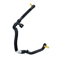 1351kt Citroen C6 Water Inlet Hose- 1351kT